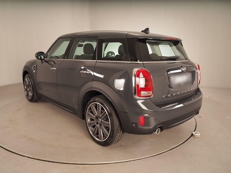 Gebraucht Mini Cooper SD 184 PS (135 kW) 2018 Grau Kleinwagen