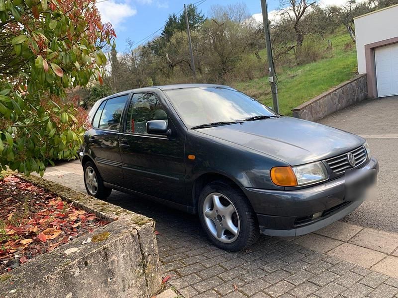 Gebraucht VW Polo 60 PS (44 kW) 1999 Kleinwagen