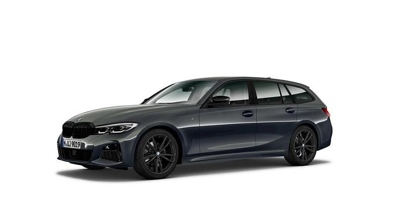 Gebraucht BMW M340 M Sport 374 PS (275 kW) 2026 Limousine