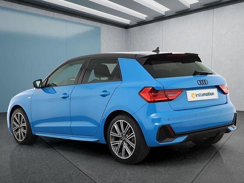 Gebraucht Audi A1 150 PS (110 kW) 2021 Andere SUV