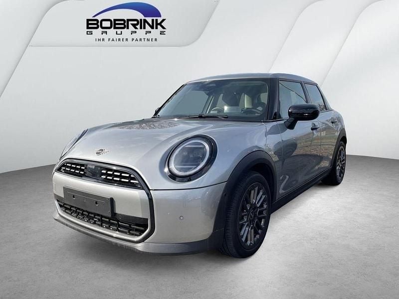Gebraucht Mini Cooper Classic 156 PS (114 kW) 2025 Silber Kleinwagen