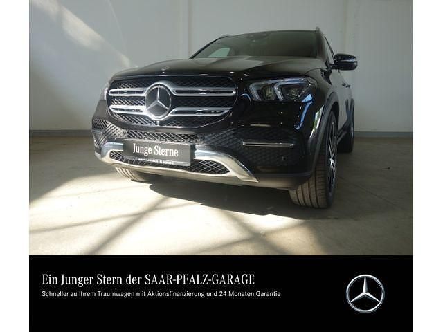 Gebraucht Mercedes GLE400 AMG 330 PS (242 kW) 2021 SUV