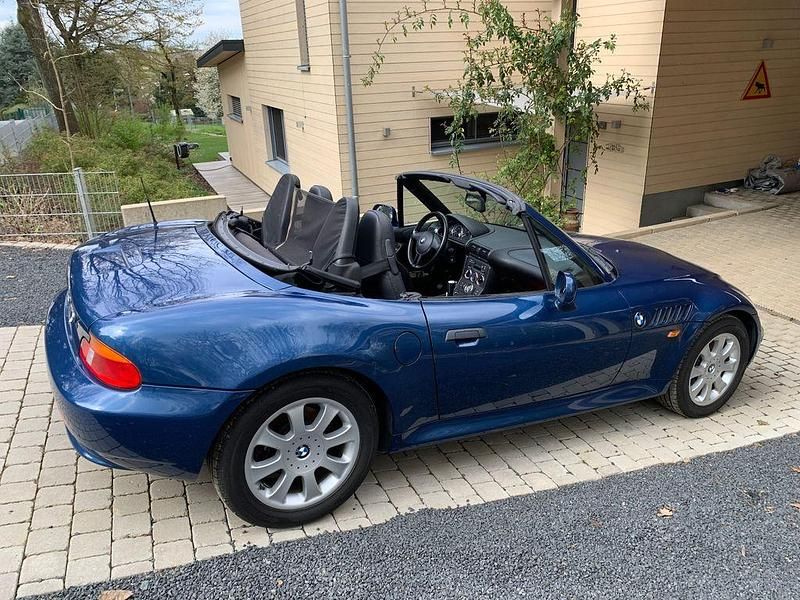 Bmw Z3 Gebraucht Worauf Achten
