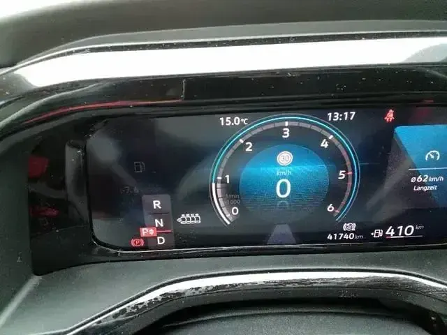 Używany VW Multivan 150 KM (110 kW) 2024 Andere Minivan