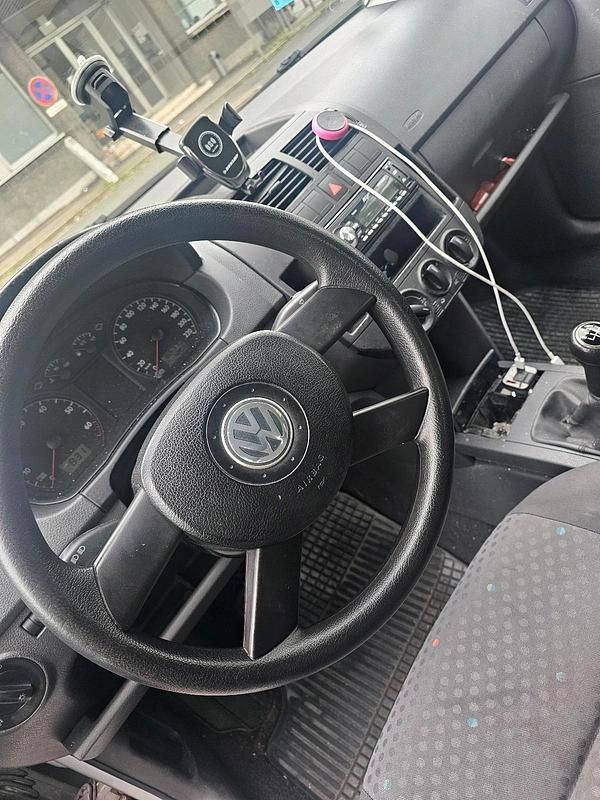 Silber Gebraucht 2005 VW Polo Coupé | 1.600 € (Fairer Preis) - Bild 1/4