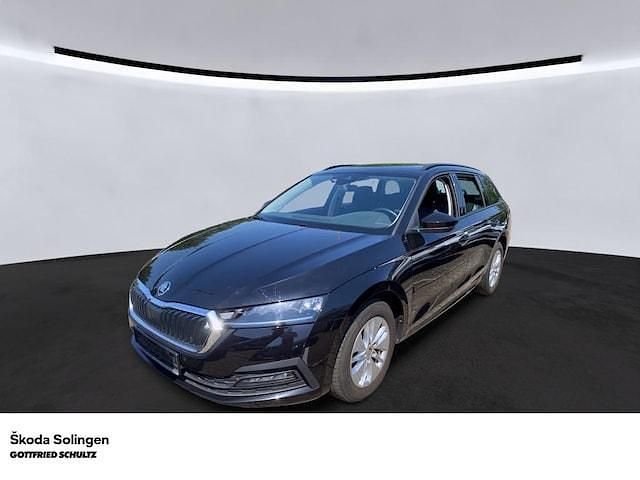Gebraucht 2022 Skoda Octavia Ambition Kombi | 20.350 € (Guter Preis) - Bild 1/2