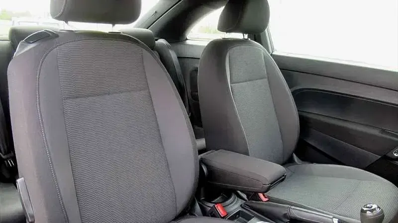 Używany VW Beetle 105 KM (77 kW) 2016 Szary Hatchback