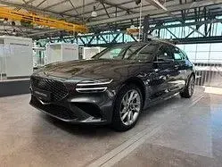 Usata Genesis G70 Sport 245 CV (180 kW) 2025 Grigio Berlina
