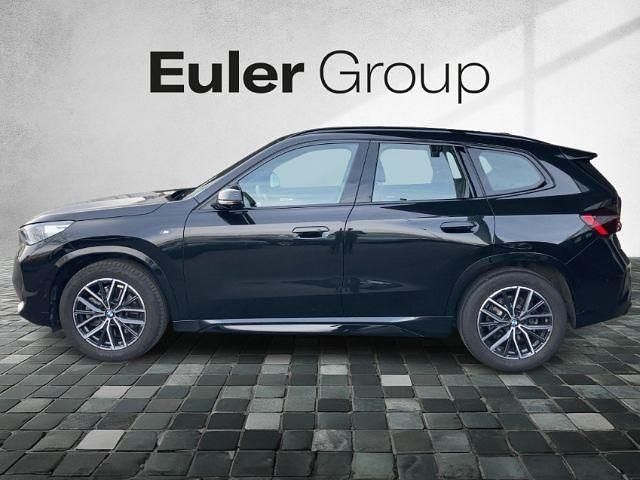 Gebraucht BMW X1 M Sport 204 PS (150 kW) 2023 Schwarz SUV