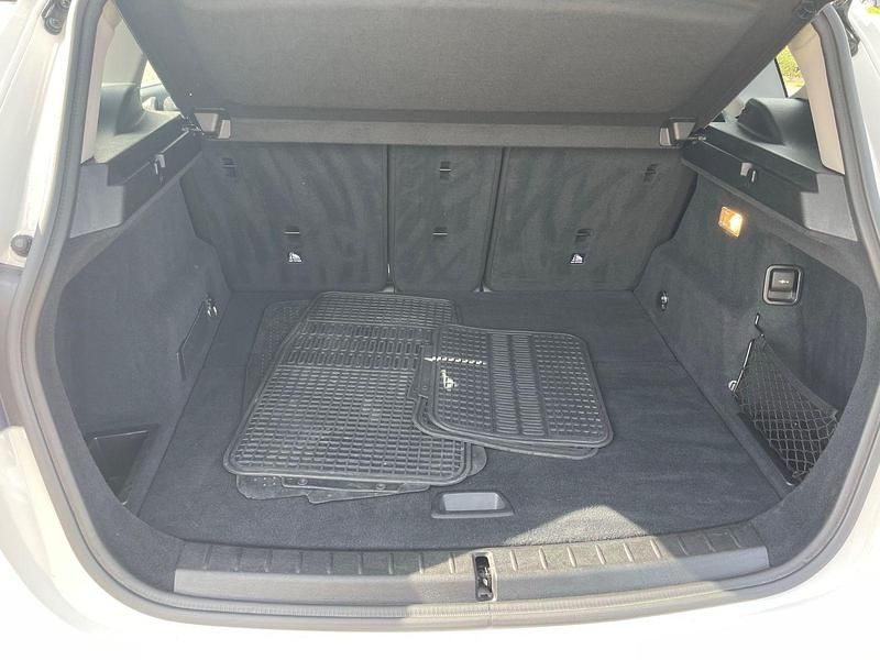 Gebraucht BMW 218 Performance 136 PS (100 kW) 2015 Weiß Kombi