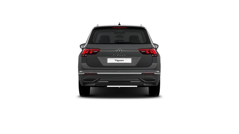 Gebraucht VW Tiguan Move 150 PS (110 kW) 2024 SUV