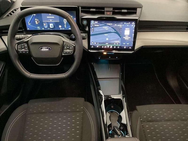 Gebraucht Ford Puma Gen-E 124 kW (169 PS) 2025 Digital aqua blue SUV