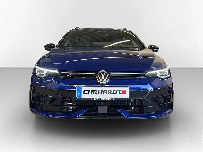 Neu VW Golf VIII R 245 PS (180 kW) 2026 Blau Kombi