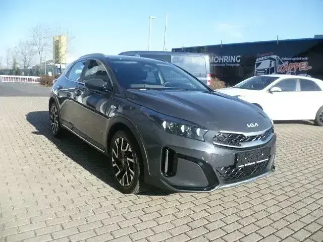 Używany Kia XCeed Vision 140 KM (102 kW) 2024 Andere SUV
