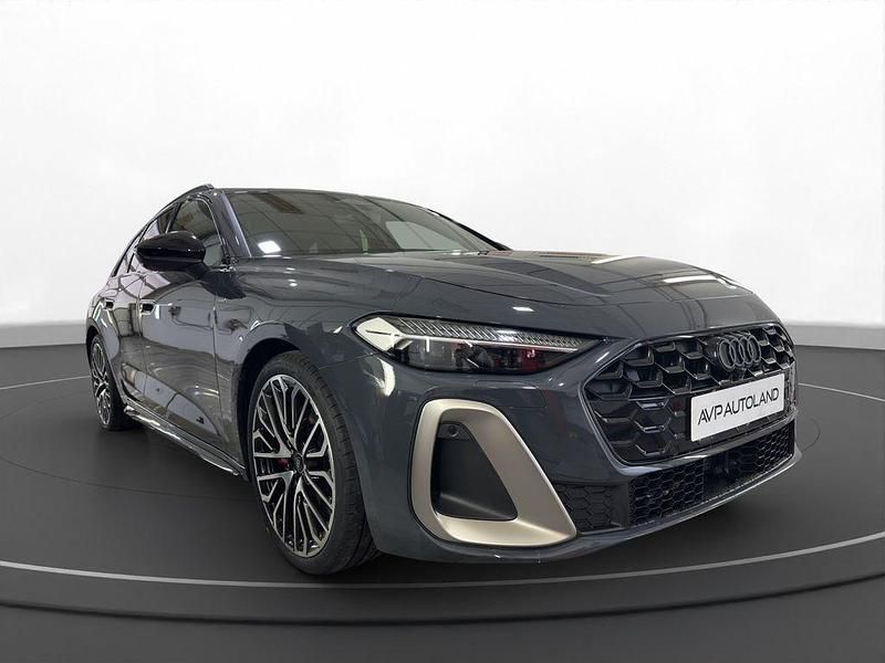 Neu Audi A5 Edition .1 299 PS (219 kW) 2025 Grau Kombi