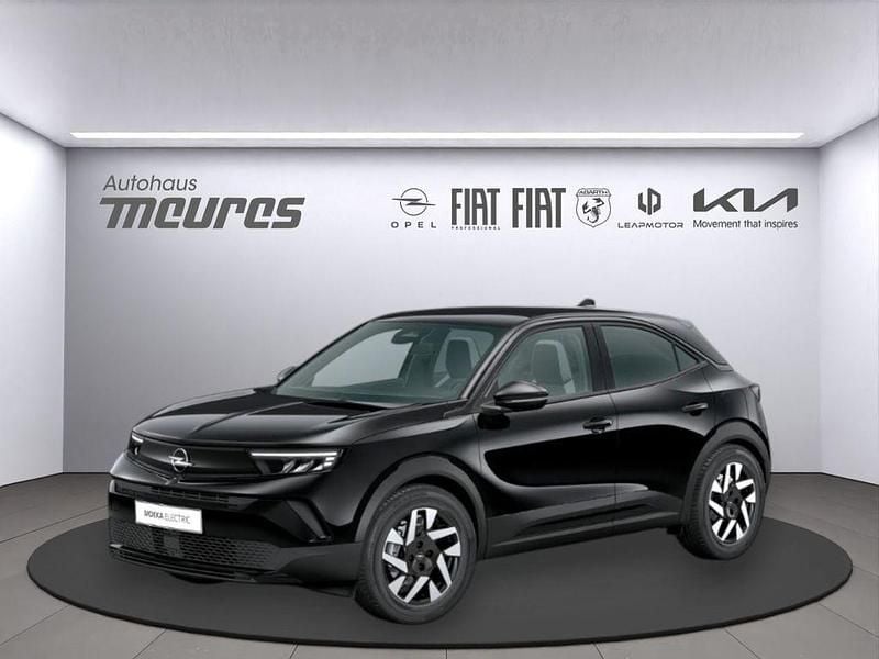 Neu Opel Mokka-e Edition 114 kW (156 PS) 2026 Schwarz SUV