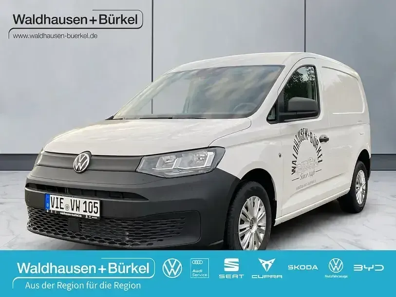 Second-hand VW Caddy 2025 Andere Monovolum