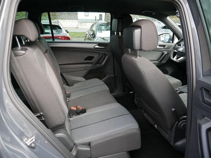 Gebraucht Seat Tarraco Beats 150 PS (110 kW) 2022 Grau SUV