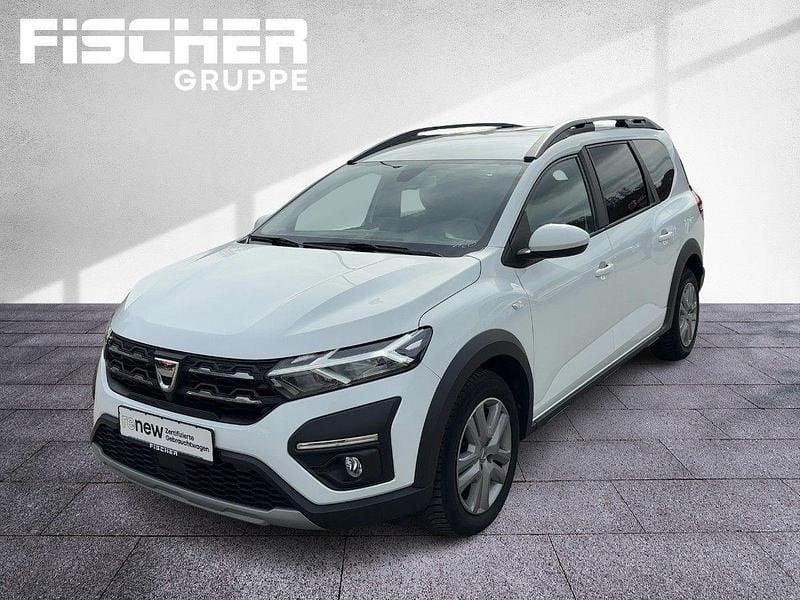 Gebraucht Dacia Jogger Comfort 110 PS (80 kW) 2022 Van / Kleinbus
