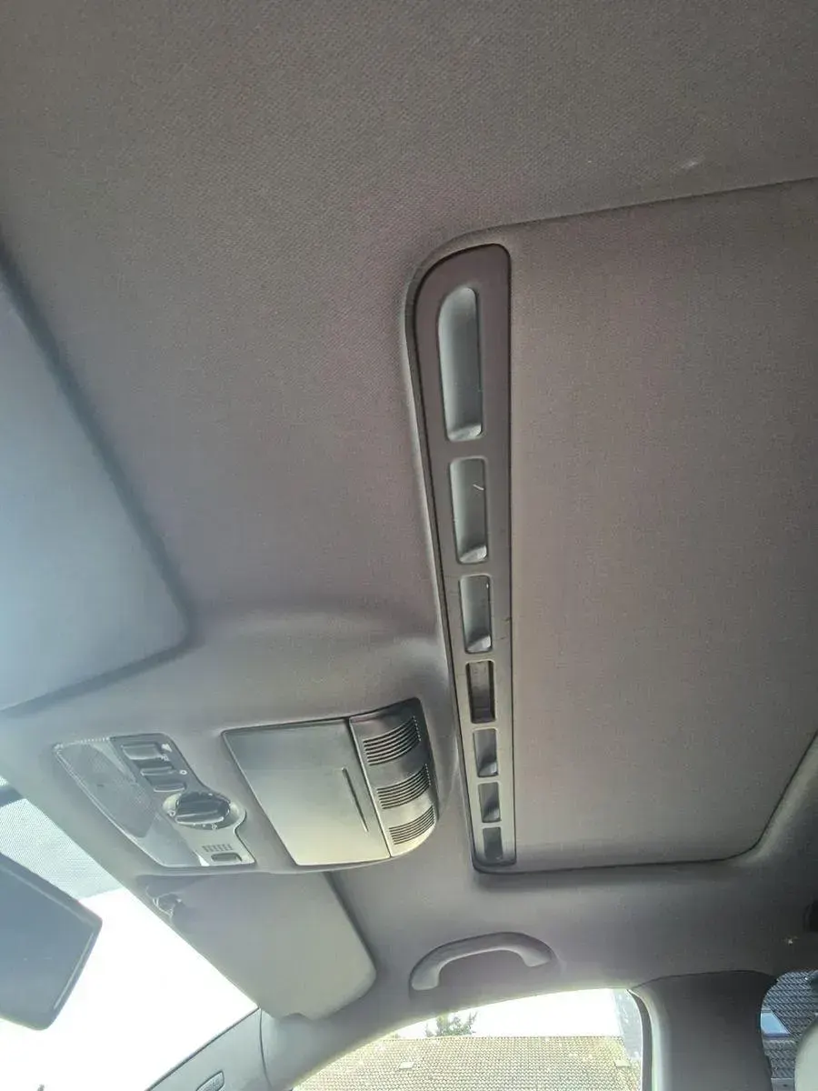 Gebraucht Skoda Octavia RS 170 PS (125 kW) 2012 Weiß Limousine