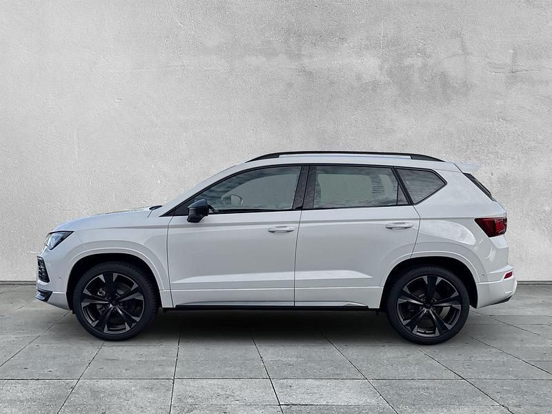 Neu Cupra Ateca 190 PS (139 kW) 2025 Weiß SUV