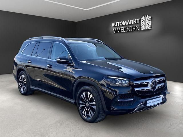 Schwarz Gebraucht 2020 Mercedes GLS400 SUV | 71.880 € (Superpreis) - Bild 1/4
