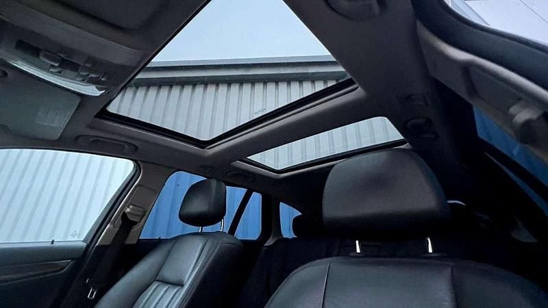 Gebraucht Mercedes C320 Elegance 224 PS (164 kW) 2008 Obsidianschwarz Kombi