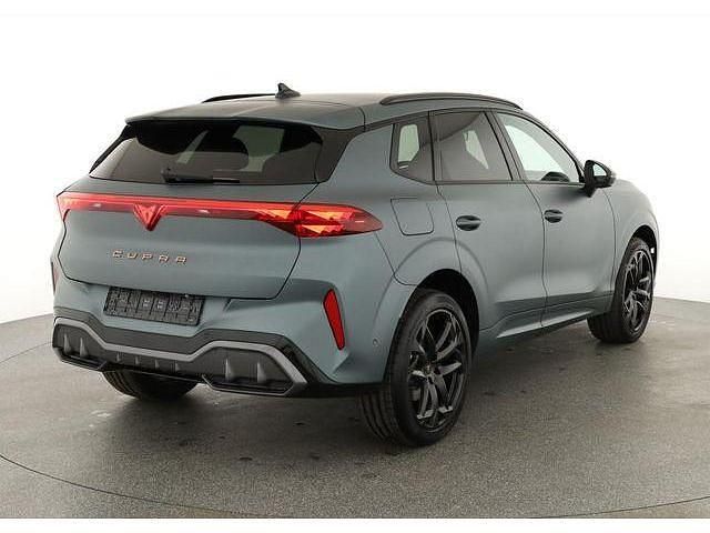 Neu 2025 Cupra Terramar SUV | 45.395 € (Etwas zu teuer) - Bild 1/1