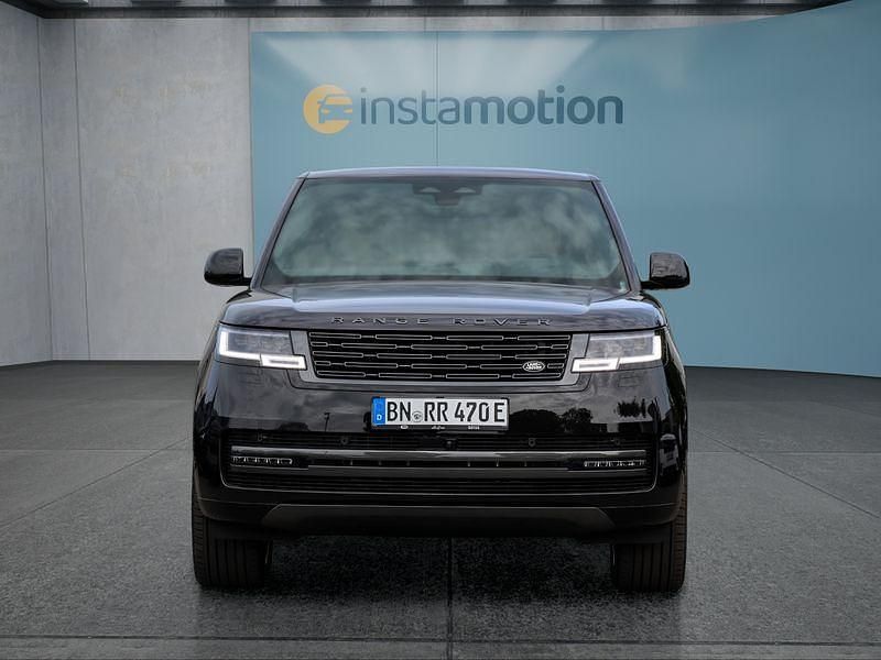 Gebraucht Land Rover Range Rover 360 PS (264 kW) 2025 Schwarz SUV