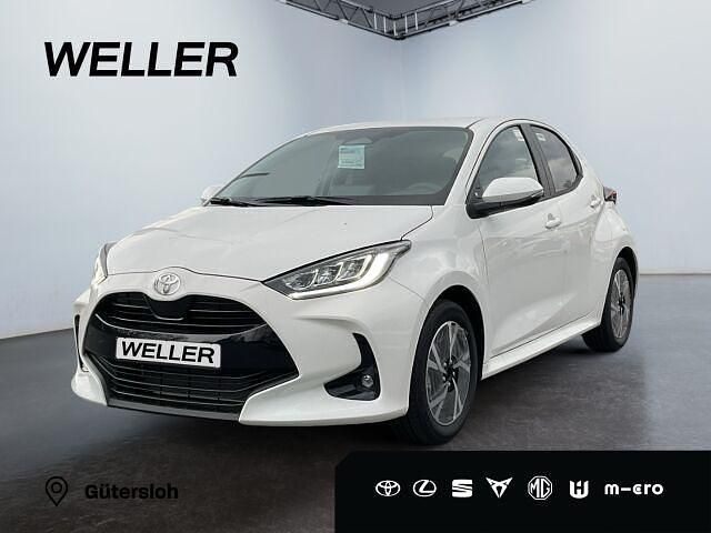Andere Neu 2025 Toyota Yaris Hybrid Limousine | 22.250 € (Superpreis) - Bild 1/3