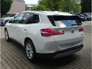 Neu BMW X3 197 PS (144 kW) 2026 Weiß (alpinweiss iii) SUV