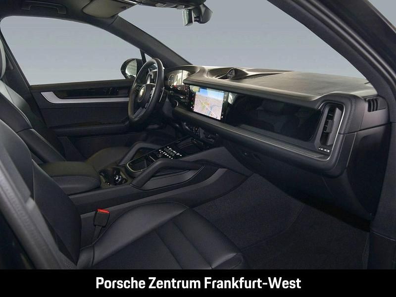 Gebraucht Porsche Cayenne 354 PS (260 kW) 2025 Schwarz SUV