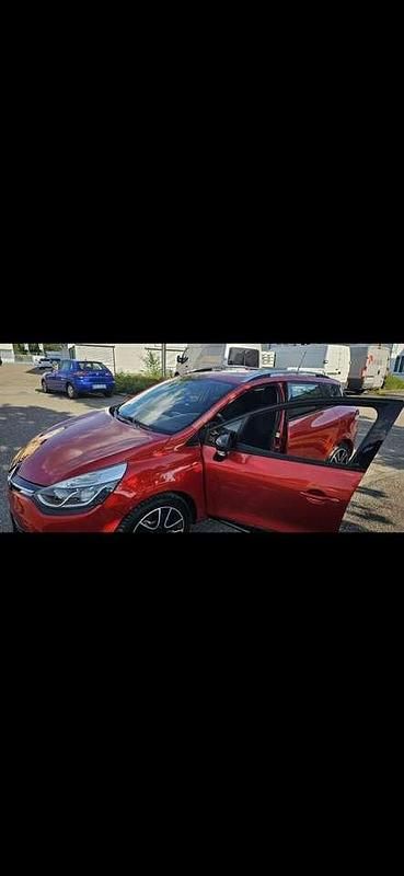 Gebraucht 2014 Renault Clio IV GT Limousine | 8.500 € (Fairer Preis) - Bild 1/2