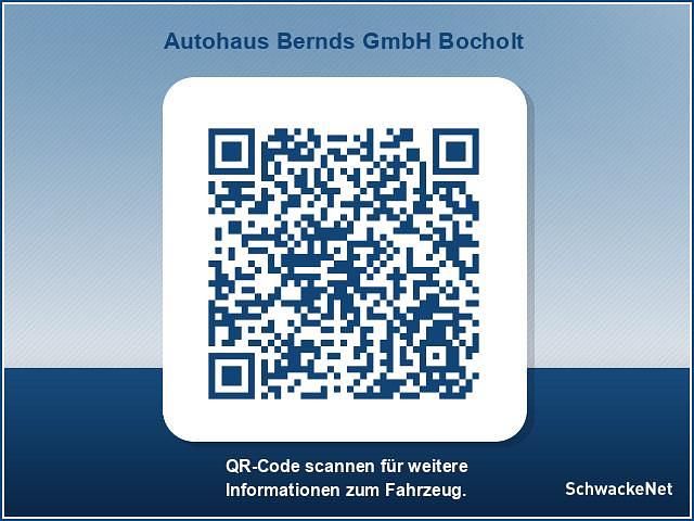 Schwarz Neu 2025 Renault Scénic Techno Van / Kleinbus | 43.998 € (Superpreis) - Bild 1/1