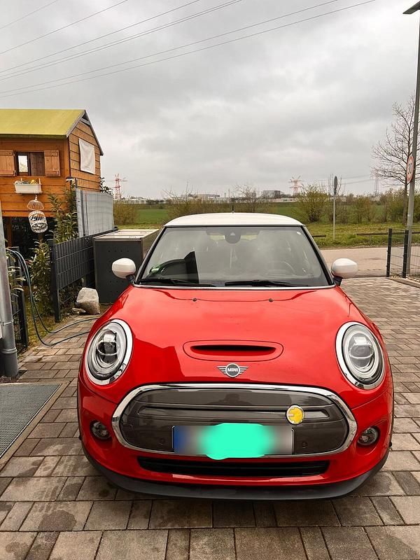 Gebraucht Mini Cooper SE 135 kW (184 PS) 2020 Andere farben Kleinwagen