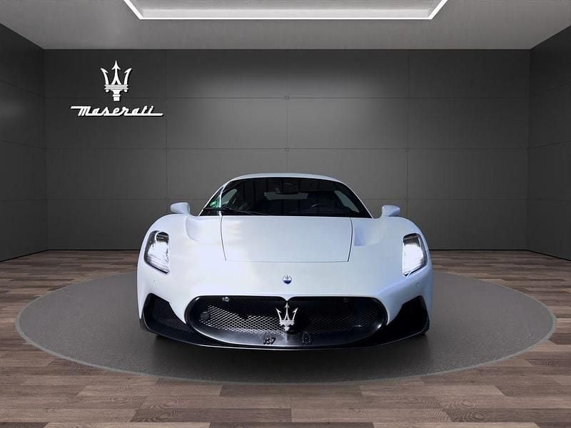 Gebraucht Maserati MC20 630 PS (463 kW) 2023 Bianco audace Coupé