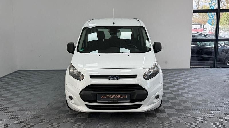 Occasion Ford Transit Connect 101 ch (74 kW) 2017 Blanc Monospace
