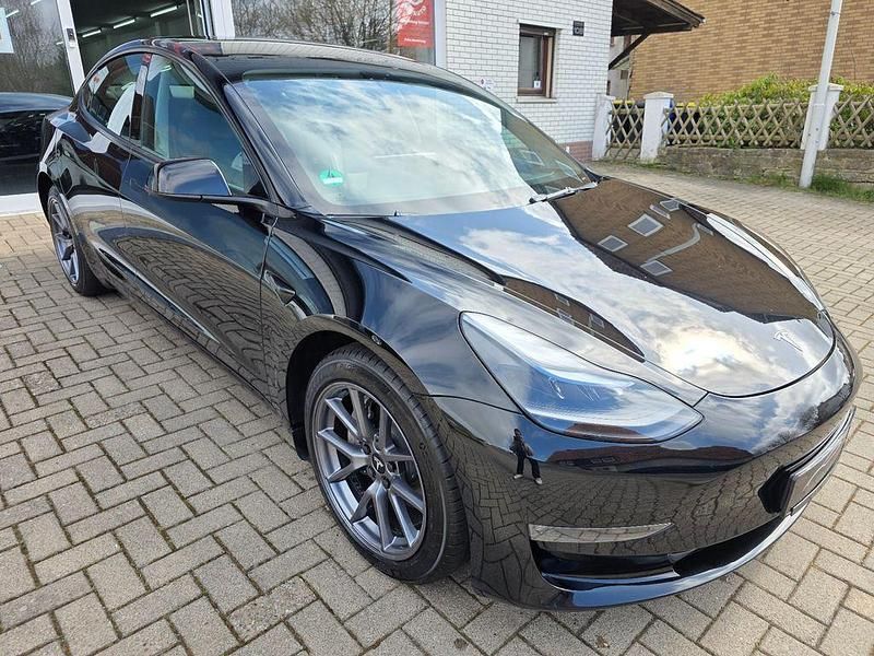Gebraucht Tesla Model 3 359 kW (489 PS) 2023 Schwarz Limousine