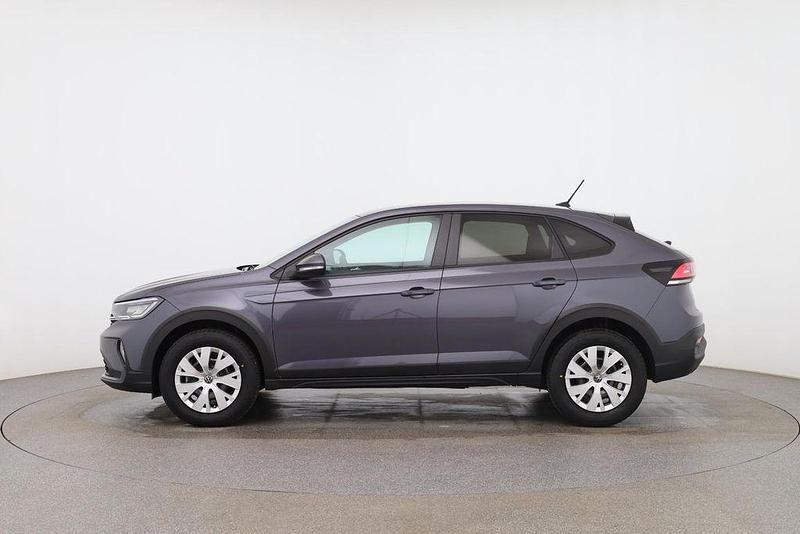 Neu VW Taigo 95 PS (69 kW) 2026 Grau SUV