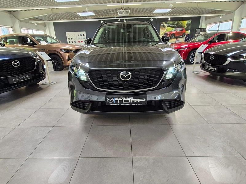 Neu Mazda CX-5 Exclusive-Line 141 PS (103 kW) 2026 SUV