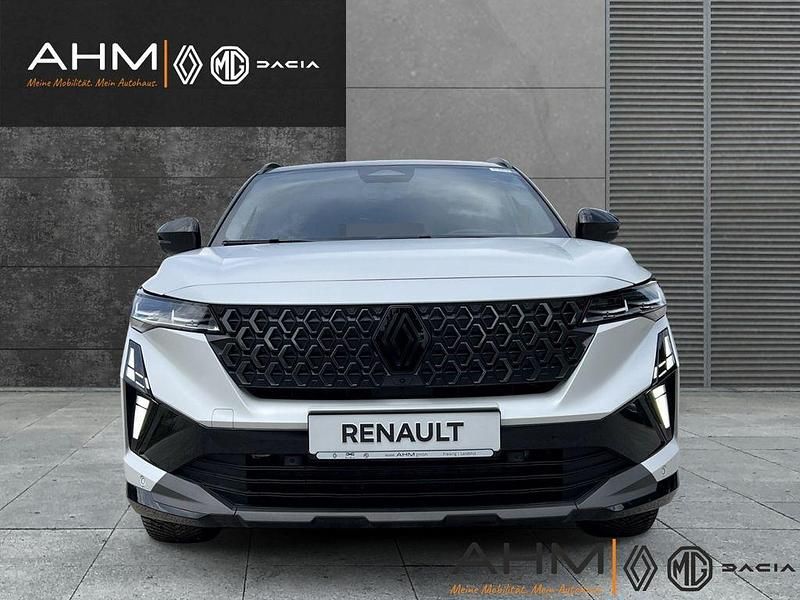 Gebraucht Renault Austral Esprit Alpine 200 PS (147 kW) 2025 Weiss SUV