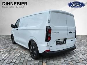 Neu Ford Transit Trend 232 PS (170 kW) 2026 Weiß (frozen white) Pickup