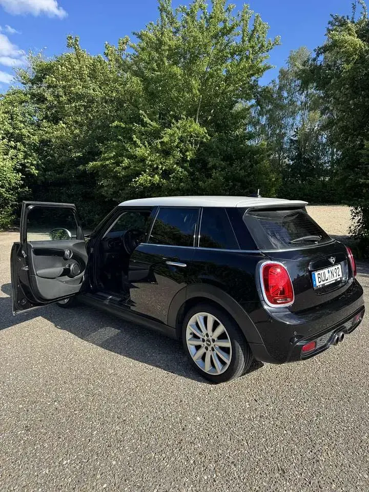 Gebraucht Mini Cooper S Chili 192 PS (141 kW) 2017 Kleinwagen