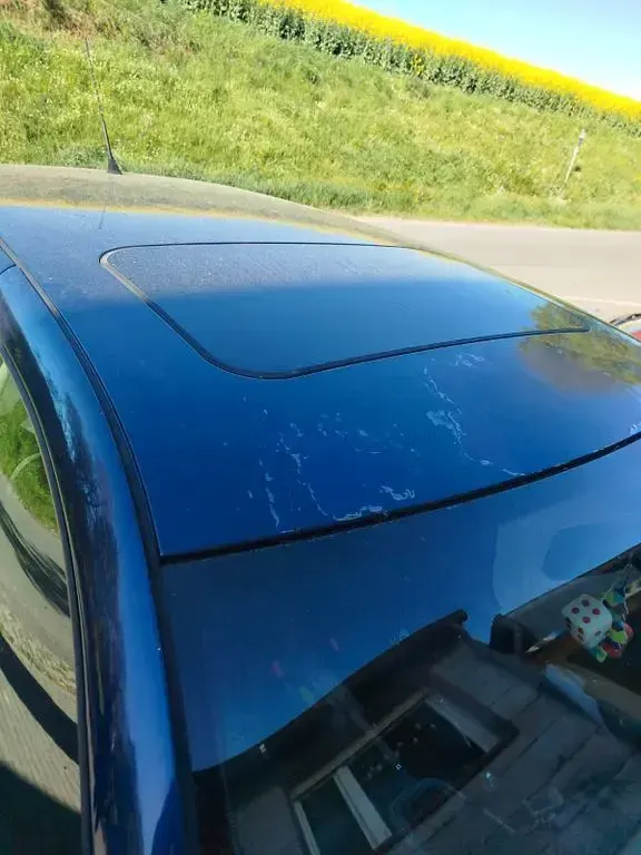 Gebraucht VW Golf III Basis 101 PS (74 kW) 1999 Blau Limousine
