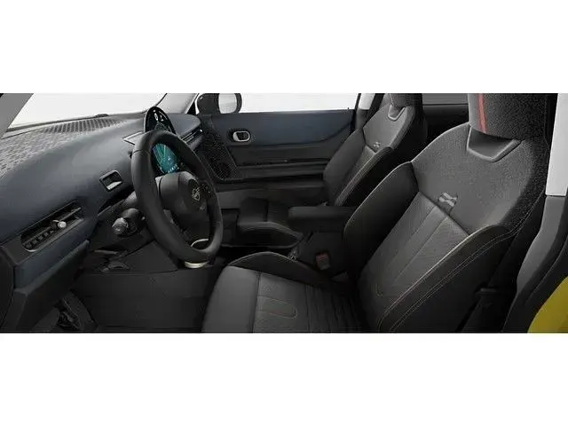 Gebraucht Mini John Cooper Works 156 PS (114 kW) 2025 Gelb Kleinwagen