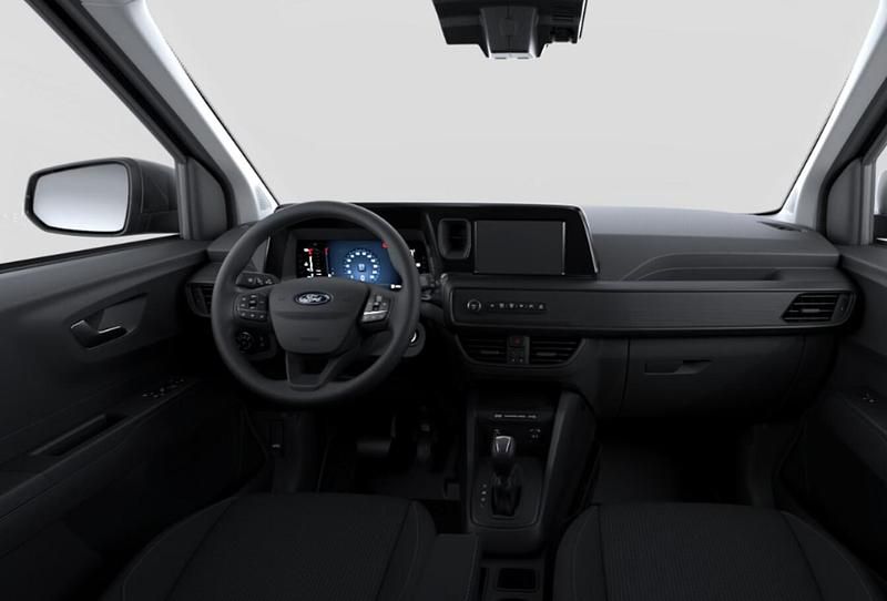 Neu Ford Transit Trend 101 PS (74 kW) 2025 Grau Van