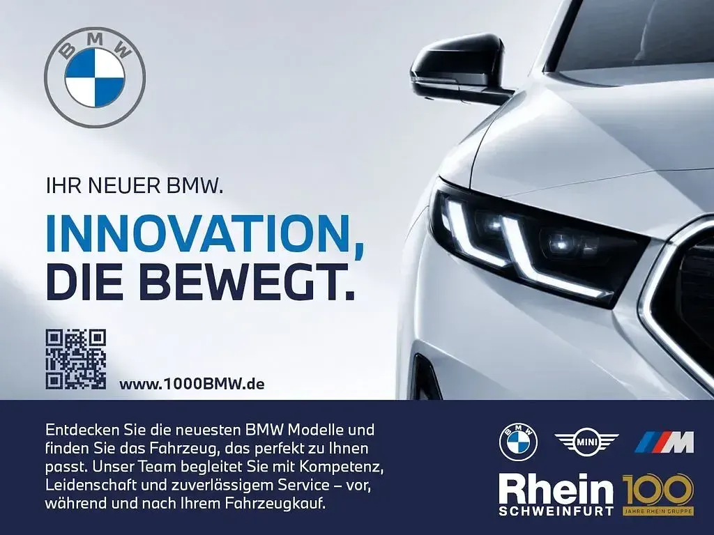 Neu BMW 216 122 PS (89 kW) 2026 Schwarz Coupé