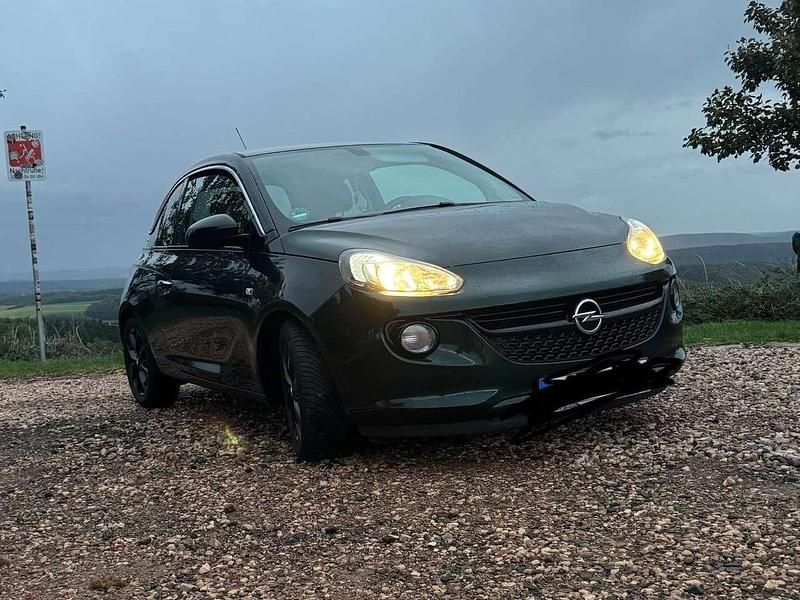 Gebraucht Opel Adam Jam 87 PS (63 kW) 2019 Kleinwagen