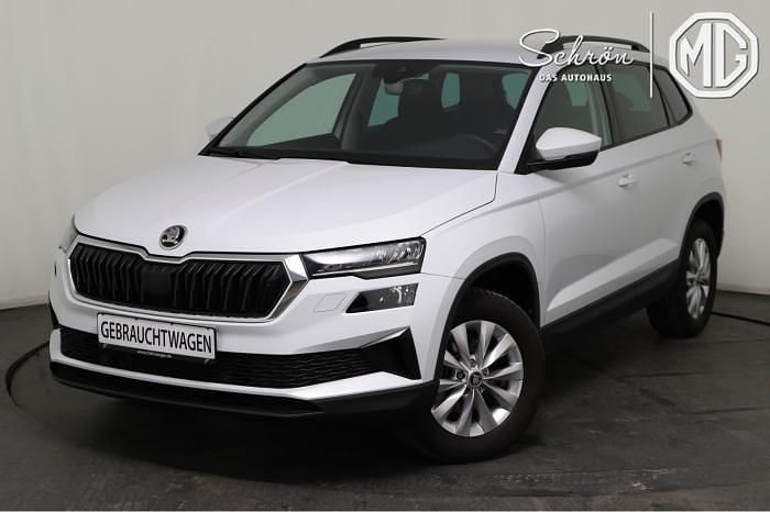 Gebraucht Skoda Karoq Selection 150 PS (110 kW) 2025 SUV