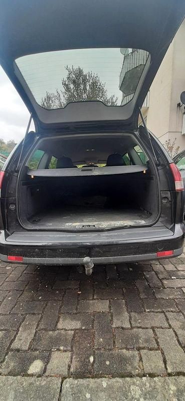 Gebraucht Opel Vectra Cosmo 155 PS (114 kW) 2008 Schwarz Kombi